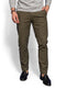 Kaki Gabardine Pant - Khotwh