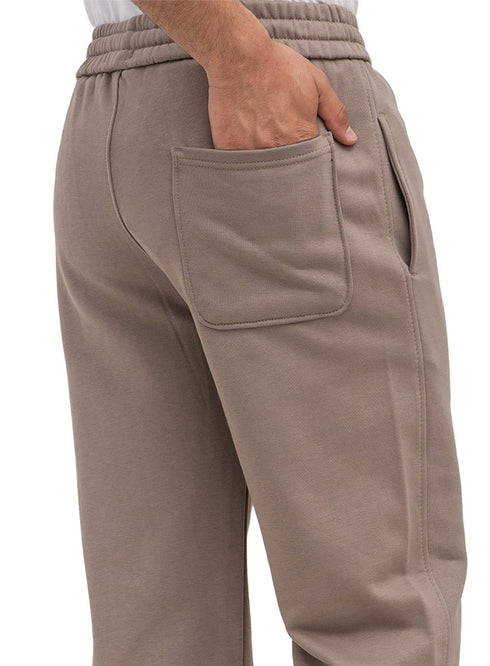 Kaky AN - Melton Wide Leg - Khotwh