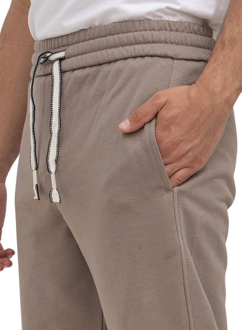 Kaky AN - Melton Wide Leg - Khotwh
