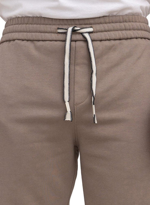 Kaky AN - Melton Wide Leg - Khotwh