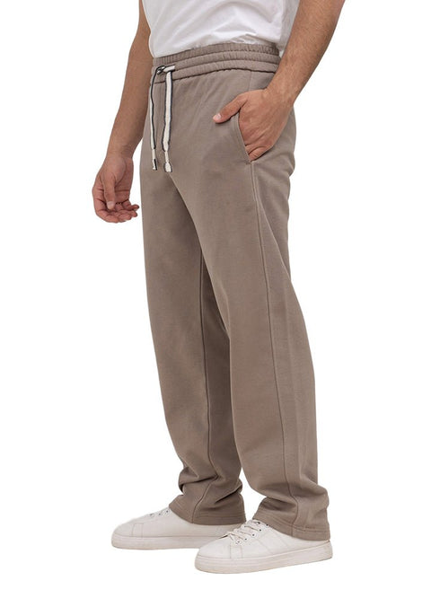 Kaky AN - Melton Wide Leg - Khotwh