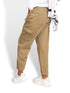 Kaky Cargo Pant (W) - Khotwh