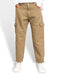 Kaky Cargo Pant (W) - Khotwh