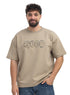 Kaky Design 1035 NF-Round T-Shirt - Khotwh