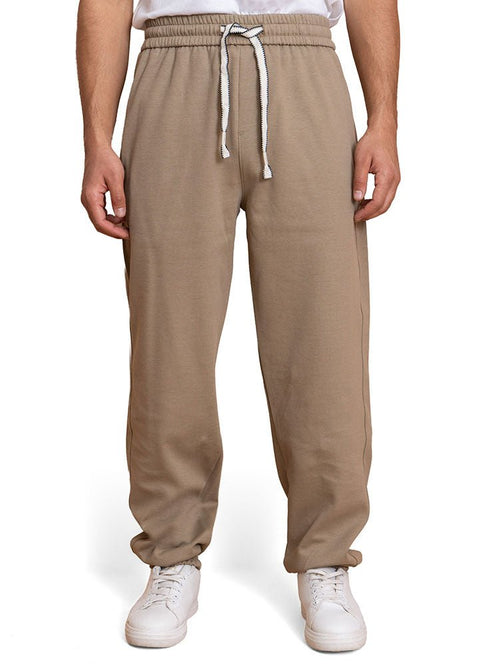 Kaky Elastic - Winter Wide Leg - Khotwh