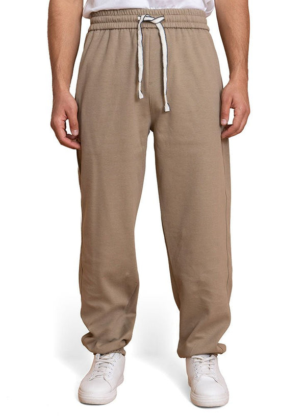 Kaky Elastic - Winter Wide Leg - Khotwh