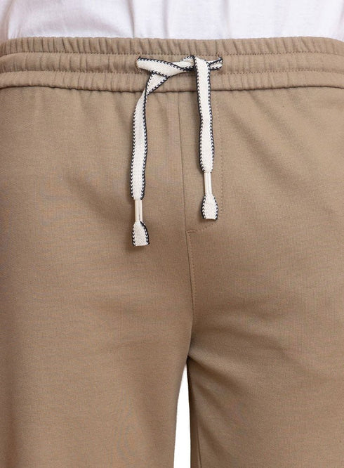 Kaky Elastic - Winter Wide Leg - Khotwh