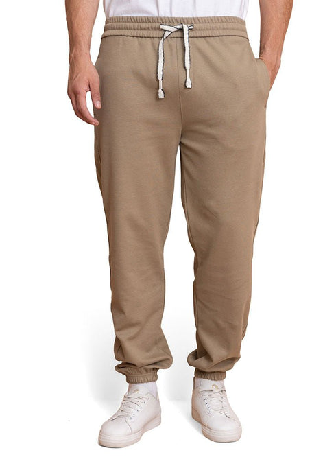 Kaky Elastic - Winter Wide Leg - Khotwh