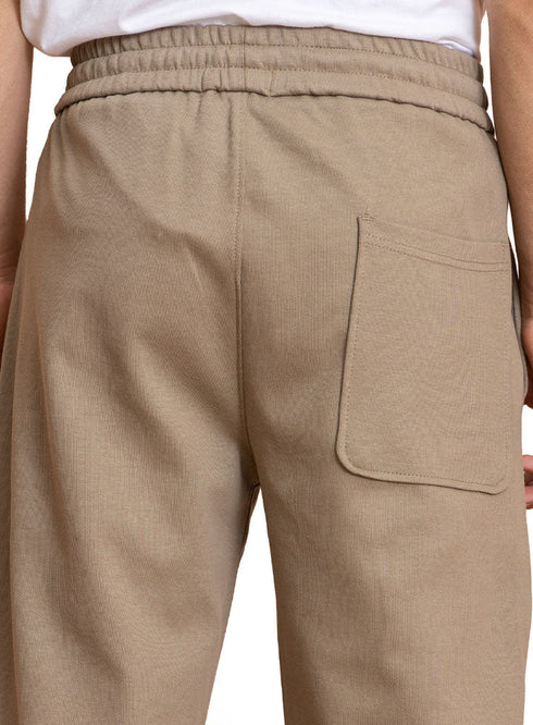 Kaky Elastic - Winter Wide Leg - Khotwh