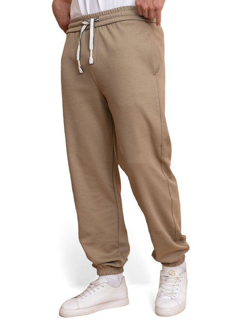 Kaky Elastic - Winter Wide Leg - Khotwh