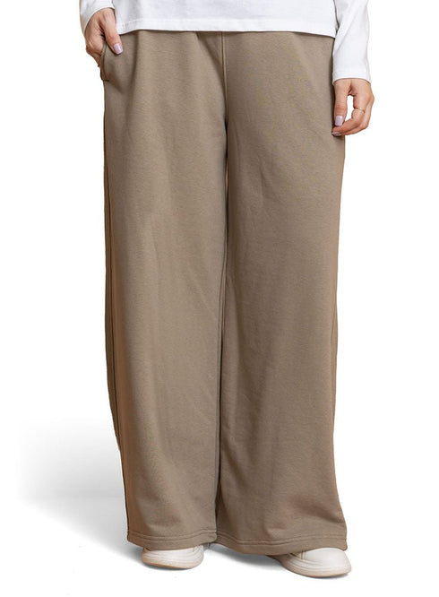 Kaky Melton Wide Leg (W) - Khotwh