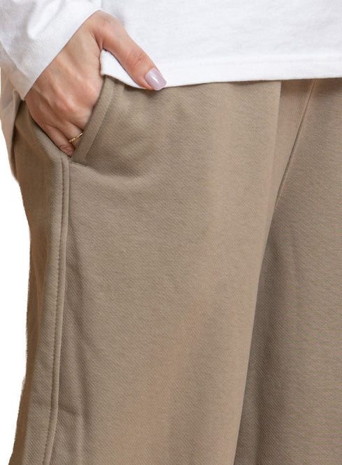 Kaky Melton Wide Leg (W) - Khotwh