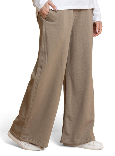 Kaky Melton Wide Leg (W) - Khotwh