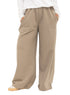 Kaky Melton Wide Leg (W) - Khotwh