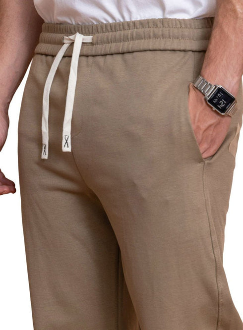 Kaky Wide Leg - Khotwh