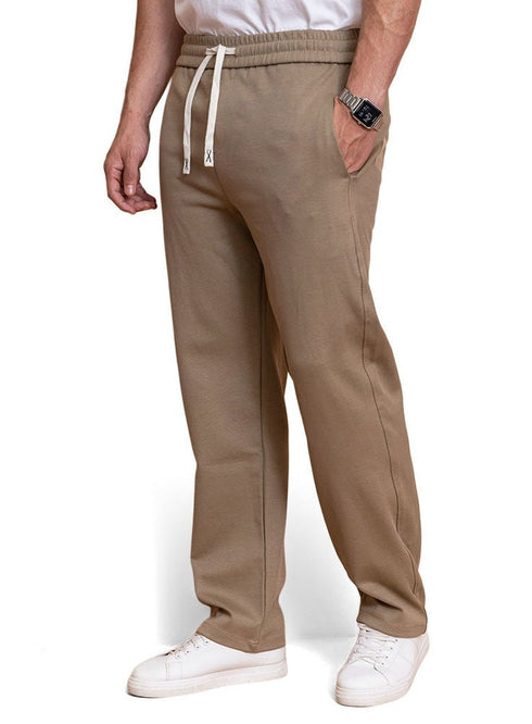 Kaky Wide Leg - Khotwh