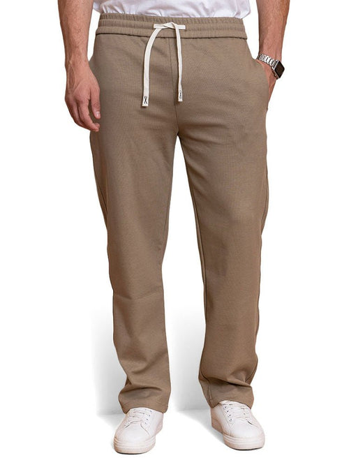 Kaky Wide Leg - Khotwh