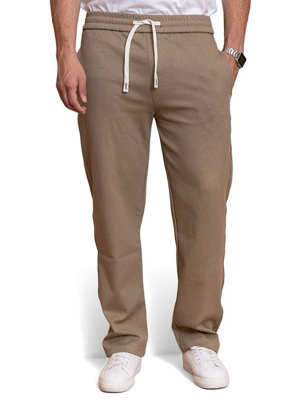 Kaky Wide Leg - Khotwh