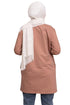 Kashmir Basic Tunic - Khotwh