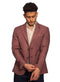 Kashmir Blazer - Khotwh