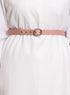 Kashmir Design 3 Belt - Khotwh