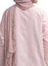 Kashmir Embroidered Poplin Shirt - Khotwh