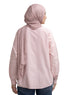 Kashmir Embroidered Poplin Shirt - Khotwh