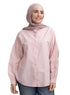 Kashmir Embroidered Poplin Shirt - Khotwh
