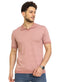 Kashmir F - S.Knit Polo T-shirt - Khotwh