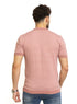 Kashmir F - S.Knit Polo T-shirt - Khotwh