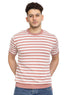 Kashmir F - S.Knit Round T-shirt - Khotwh
