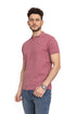 Kashmir F - Z - Polo Neck T-shirt - Khotwh