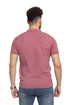 Kashmir F - Z - Polo Neck T-shirt - Khotwh