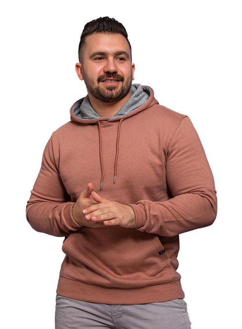 Kashmir Hoodie - Khotwh
