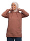 Kashmir Hoodie Vent - Khotwh