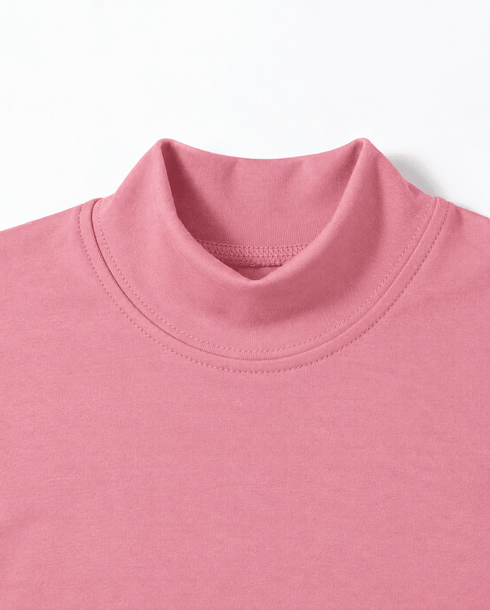 Kashmir Kids Thermal Half Cole - Khotwh