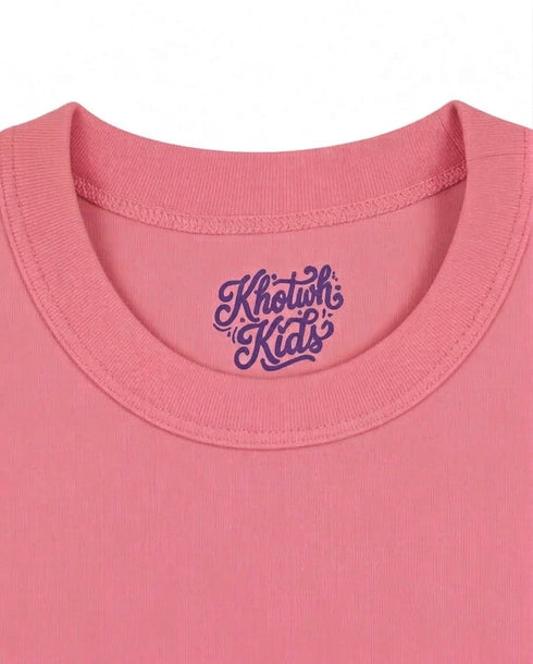 Kashmir Kids Thermal Set - Khotwh