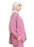 Kashmir Linen Suit - Khotwh