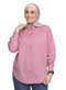 Kashmir Over - Size Shirt - Khotwh