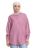 Kashmir Pocket O - S Shirt - Khotwh
