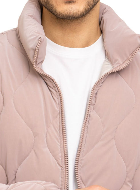 Kashmir Puffer Jacket 8 - Khotwh