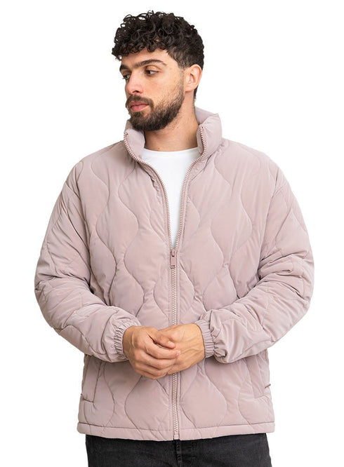 Kashmir Puffer Jacket 8 - Khotwh