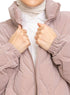 Kashmir Puffer Jacket 8 - Khotwh