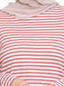 Kashmir Striped Long - Sleeve - Khotwh