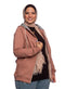 Kashmir SW - Zipper Medium - Khotwh