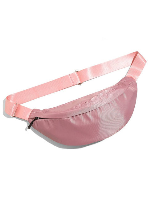 Kashmir Waist Bag - Khotwh