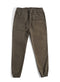 Khaki Baggy Pant - Khotwh