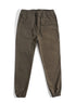 Khaki Baggy Pant - Khotwh
