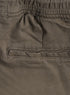 Khaki Baggy Pant - Khotwh