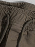 Khaki Baggy Pant - Khotwh